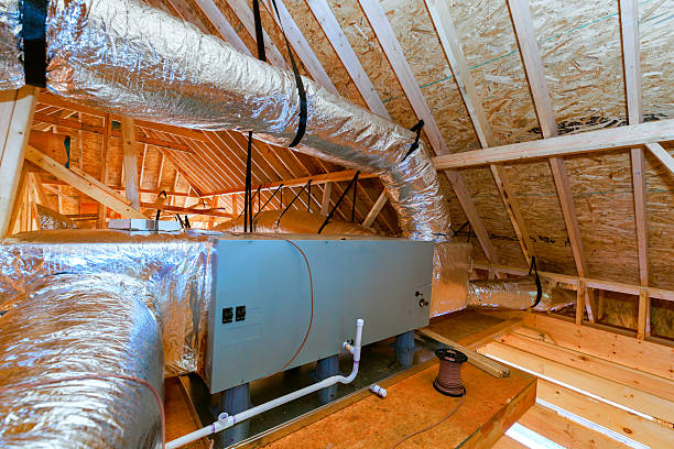 Trusted Hvac service in Bedford Hills, NY - FH HVAC